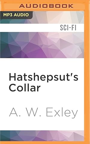 Seller image for Hatshepsut'S Collar (Compact Disc) for sale by BargainBookStores