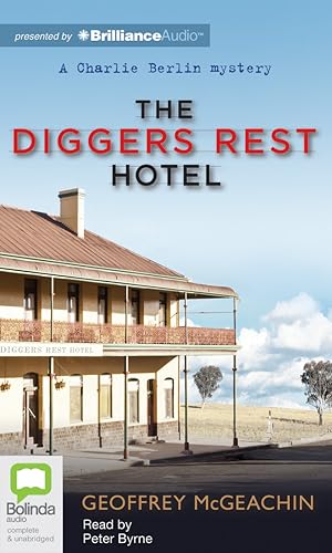 Seller image for Diggers Rest Hotel, The (Compact Disc) for sale by BargainBookStores