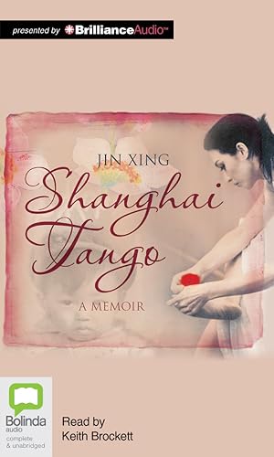 Seller image for Shanghai Tango (Compact Disc) for sale by BargainBookStores