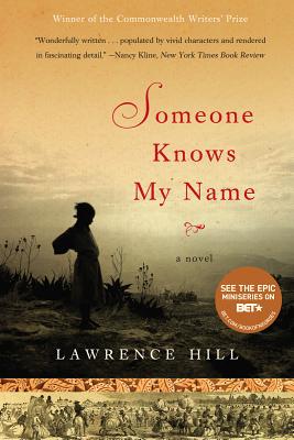 Seller image for Someone Knows My Name (Paperback or Softback) for sale by BargainBookStores