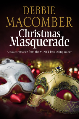 Immagine del venditore per Christmas Masquerade (Hardback or Cased Book) venduto da BargainBookStores