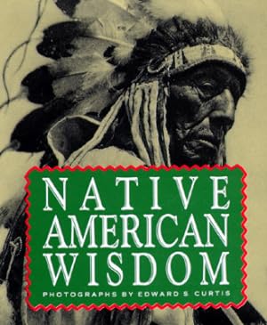 Bild des Verkufers fr Native American Wisdom (Hardback or Cased Book) zum Verkauf von BargainBookStores