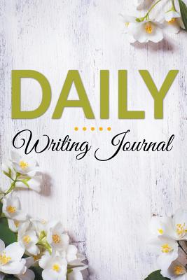 Seller image for Daily Writing Journal (Paperback or Softback) for sale by BargainBookStores