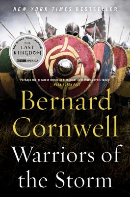 Seller image for Warriors of the Storm (Paperback or Softback) for sale by BargainBookStores