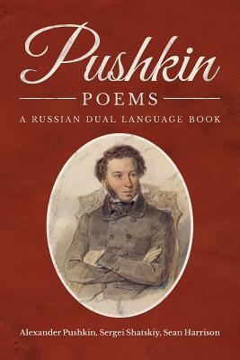 Seller image for Pushkin Poems: A Russian Dual Language Book (Paperback or Softback) for sale by BargainBookStores