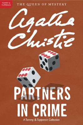 Seller image for Partners in Crime (Paperback or Softback) for sale by BargainBookStores