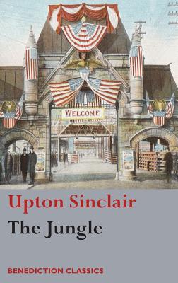 Seller image for The Jungle: (Unabridged) (Hardback or Cased Book) for sale by BargainBookStores