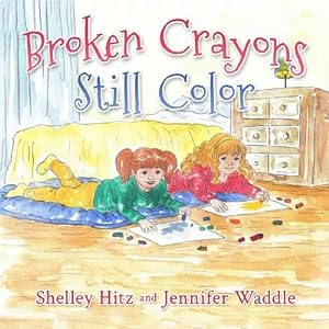 Imagen del vendedor de Broken Crayons Still Color (Paperback or Softback) a la venta por BargainBookStores
