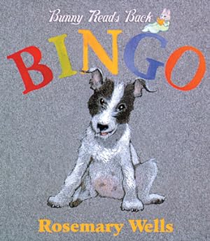 Seller image for Bingo! (Board Book) for sale by BargainBookStores