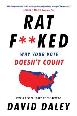 Seller image for Ratf**ked: Why Your Vote Doesn't Count (Paperback or Softback) for sale by BargainBookStores
