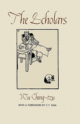 Imagen del vendedor de The Scholars (Paperback or Softback) a la venta por BargainBookStores
