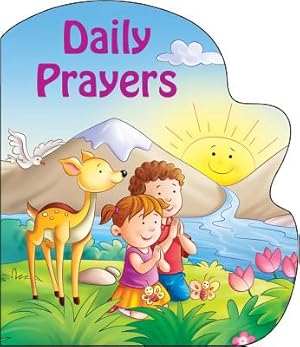 Seller image for Daily Prayers (Board Book) for sale by BargainBookStores