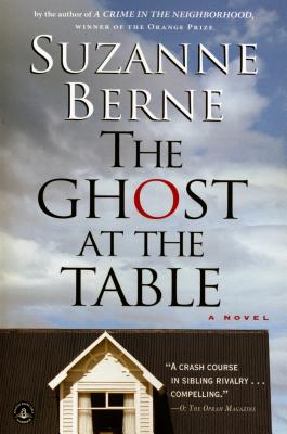 Seller image for The Ghost at the Table (Paperback or Softback) for sale by BargainBookStores