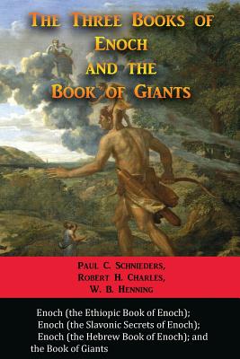 Imagen del vendedor de The Three Books of Enoch and the Book of Giants (Paperback or Softback) a la venta por BargainBookStores