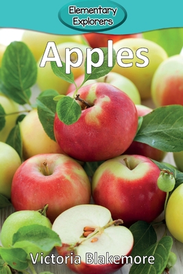 Imagen del vendedor de Apples (Paperback or Softback) a la venta por BargainBookStores
