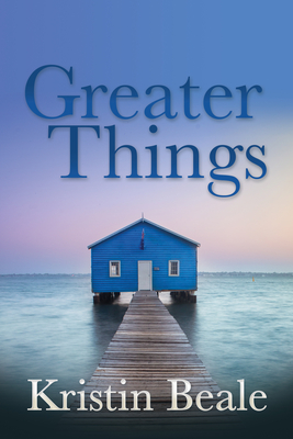 Imagen del vendedor de Greater Things (Paperback or Softback) a la venta por BargainBookStores