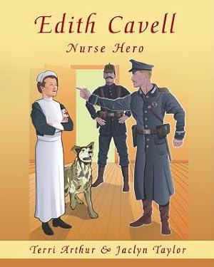 Seller image for Edith Cavell, Nurse Hero (Paperback or Softback) for sale by BargainBookStores