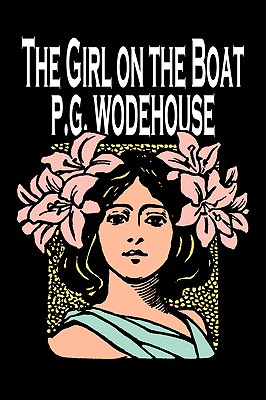 Image du vendeur pour The Girl on the Boat (Paperback or Softback) mis en vente par BargainBookStores