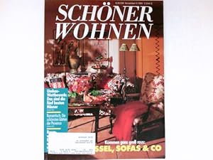 Schöner wohnen 11/91 :