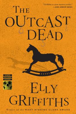 Seller image for The Outcast Dead (Paperback or Softback) for sale by BargainBookStores