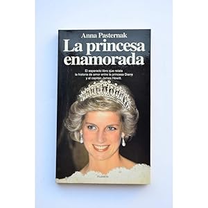 La princesa enamorada