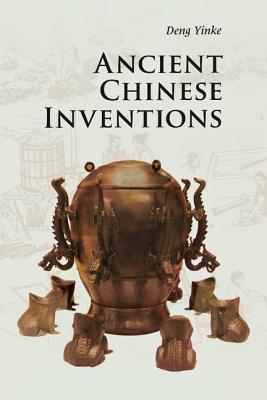 Bild des Verkufers fr Ancient Chinese Inventions (Paperback or Softback) zum Verkauf von BargainBookStores