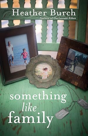 Seller image for Something Like Family (Paperback) for sale by BargainBookStores