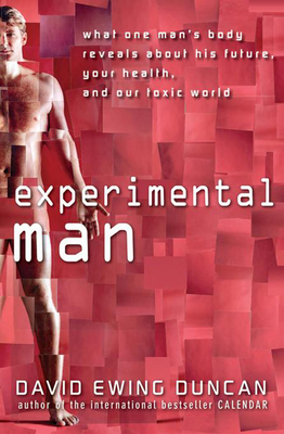 Immagine del venditore per Experimental Man: What One Man's Body Reveals about His Future, Your Health, and Our Toxic World (Paperback or Softback) venduto da BargainBookStores