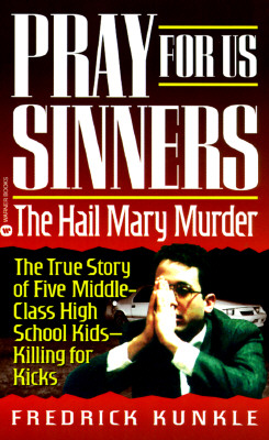 Bild des Verkufers fr Pray for Us Sinners: The Hall Mary Murder (Paperback or Softback) zum Verkauf von BargainBookStores