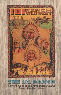 Seller image for The 101 Ranch (Paperback or Softback) for sale by BargainBookStores