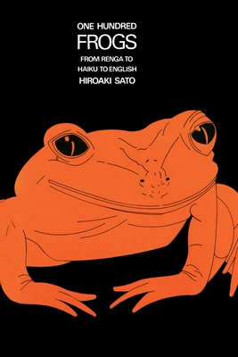 Imagen del vendedor de One Hundred Frogs (Paperback or Softback) a la venta por BargainBookStores