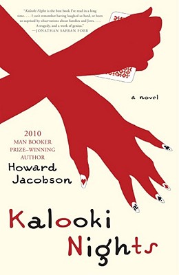 Seller image for Kalooki Nights (Paperback or Softback) for sale by BargainBookStores