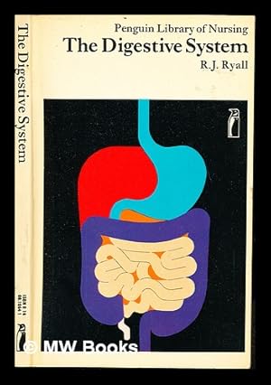 Image du vendeur pour The digestive system / R. J. Ryall mis en vente par MW Books Ltd.