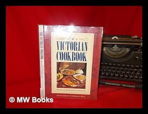 Image du vendeur pour The Victorian cookbook / Michelle Berriedale-Johnson ; photography by Michael Boys mis en vente par MW Books Ltd.