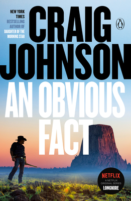 Seller image for An Obvious Fact: A Longmire Mystery (Paperback or Softback) for sale by BargainBookStores