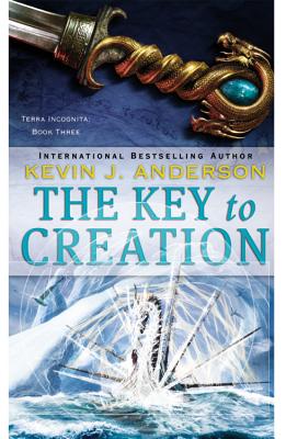 Seller image for The Key to Creation (Paperback or Softback) for sale by BargainBookStores