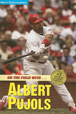Seller image for On the Field With. Albert Pujols (Paperback or Softback) for sale by BargainBookStores