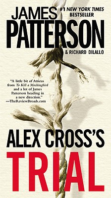 Seller image for Alex Cross's Trial (Hardback or Cased Book) for sale by BargainBookStores