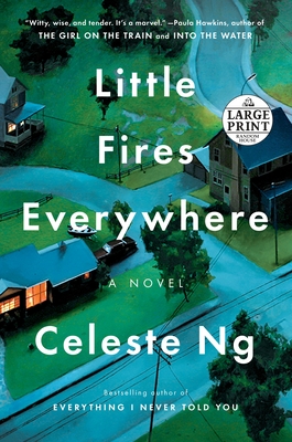 Seller image for Little Fires Everywhere (Paperback or Softback) for sale by BargainBookStores