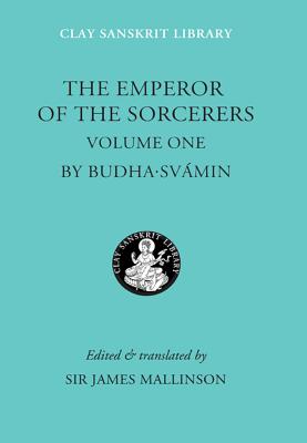 Seller image for The Emperor of the Sorcerers, Volume 1 (Hardback or Cased Book) for sale by BargainBookStores