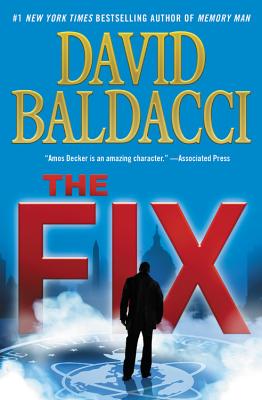 Seller image for The Fix (Paperback or Softback) for sale by BargainBookStores