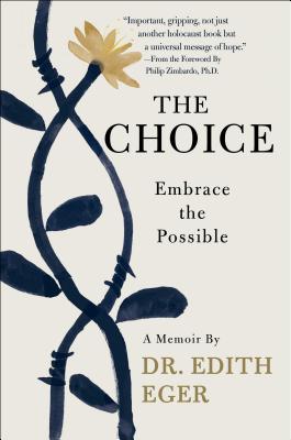 Seller image for The Choice: Embrace the Possible (Hardback or Cased Book) for sale by BargainBookStores