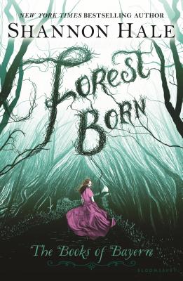Seller image for Forest Born (Paperback or Softback) for sale by BargainBookStores