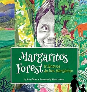 Bild des Verk�ufers f�r Margarito's Forest (Hardcover) (Hardback or Cased Book) zum Verkauf von BargainBookStores