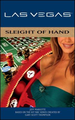 Bild des Verkufers fr Sleight of Hand: Las Vegas (Paperback or Softback) zum Verkauf von BargainBookStores