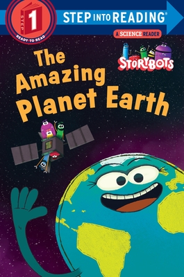 Seller image for The Amazing Planet Earth (Storybots) (Paperback or Softback) for sale by BargainBookStores
