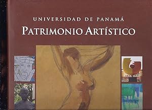 UNIVERSIDAD DE PANAMA. PATRIMONIO ARTISTICO. 2010: AÑO DEL 75º ANIVERSARIO
