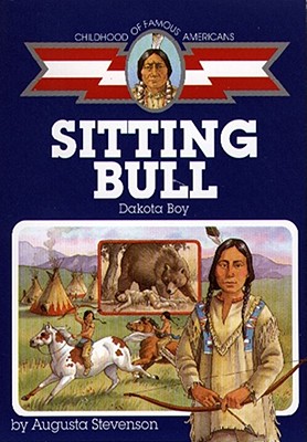 Seller image for Sitting Bull: Dakota Boy (Paperback or Softback) for sale by BargainBookStores