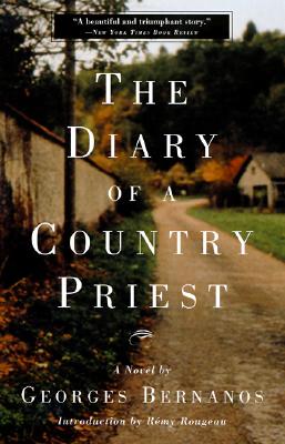 Imagen del vendedor de The Diary of a Country Priest (Paperback or Softback) a la venta por BargainBookStores