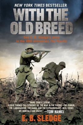 Seller image for With the Old Breed: At Peleliu and Okinawa (Paperback or Softback) for sale by BargainBookStores